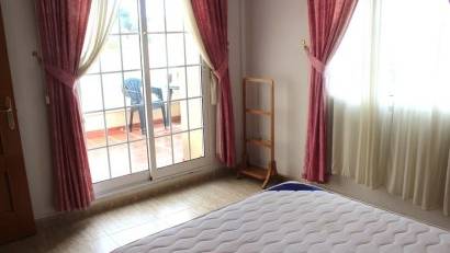 Återförsäljning - Semi detached -
Algorfa - Montemar