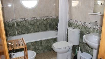 Återförsäljning - Semi detached -
Algorfa - Montemar