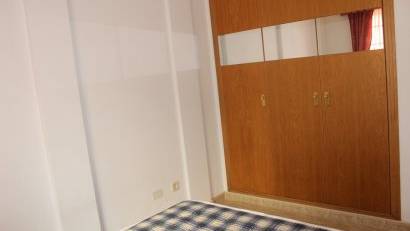 Återförsäljning - Semi detached -
Algorfa - Montemar