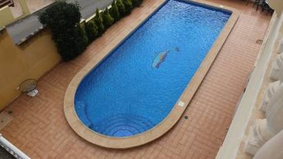 Återförsäljning - Semi detached -
Algorfa - Montemar