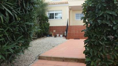 Återförsäljning - Semi detached -
Algorfa - Montemar