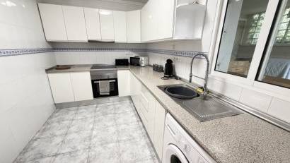 Resale - Villa -
Villamartin - Villamartín
