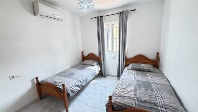 Resale - Villa -
Villamartin - Villamartín