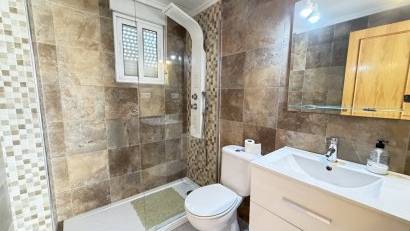 Resale - Villa -
Villamartin - Villamartín