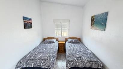 Resale - Villa -
Villamartin - Villamartín