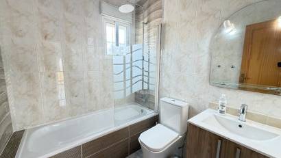 Resale - Villa -
Villamartin - Villamartín