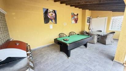 Resale - Villa -
Villamartin - Villamartín