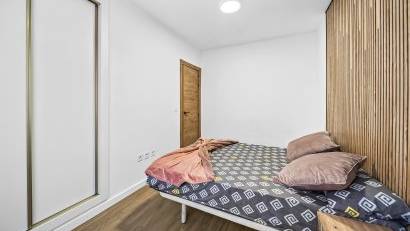 Återförsäljning - Apartment -
Torrevieja - Centro