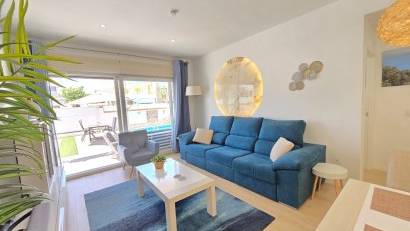Resale - Villa * -
Pilar de la Horadada *