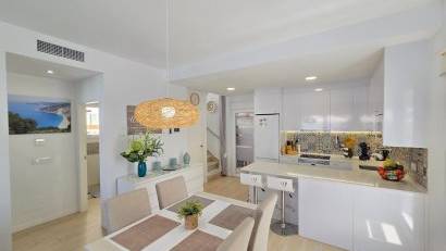 Resale - Villa * -
Pilar de la Horadada *