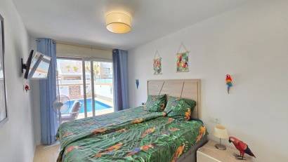 Resale - Villa * -
Pilar de la Horadada *