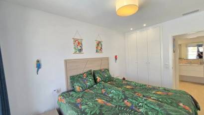 Resale - Villa * -
Pilar de la Horadada *