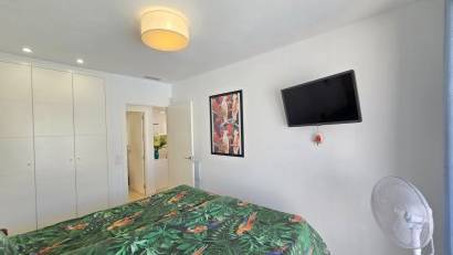 Resale - Villa * -
Pilar de la Horadada *