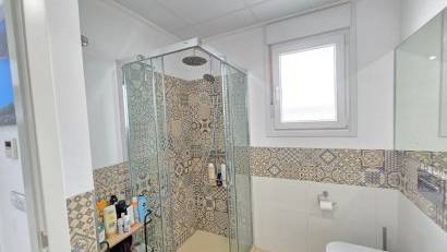 Resale - Villa * -
Pilar de la Horadada *