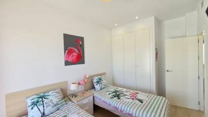 Resale - Villa * -
Pilar de la Horadada *