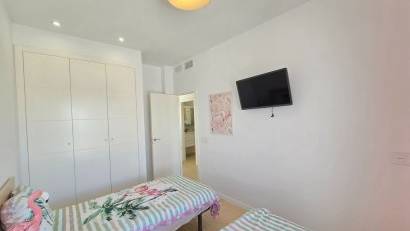 Resale - Villa * -
Pilar de la Horadada *