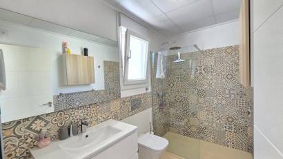 Resale - Villa * -
Pilar de la Horadada *