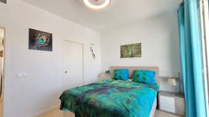 Resale - Villa * -
Pilar de la Horadada *