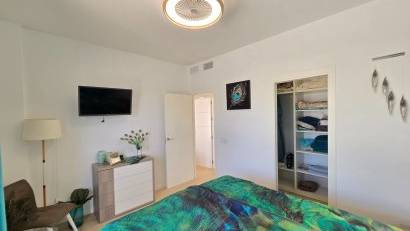 Resale - Villa * -
Pilar de la Horadada *