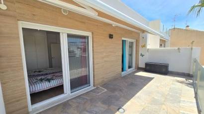 Resale - Villa * -
Pilar de la Horadada *