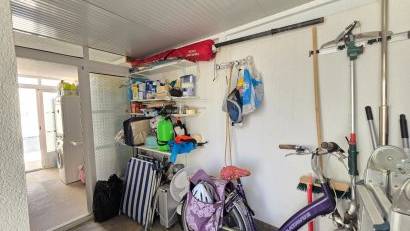 Resale - Villa * -
Pilar de la Horadada *