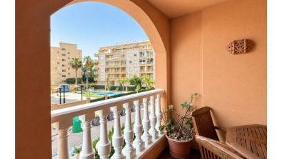 Återförsäljning - Apartment -
Torrevieja - Playa de los Locos