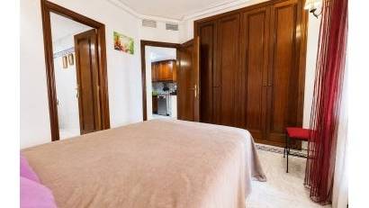 Återförsäljning - Apartment -
Torrevieja - Playa de los Locos