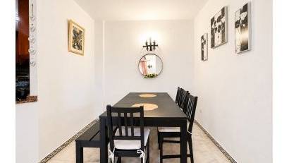 Återförsäljning - Apartment -
Torrevieja - Playa de los Locos