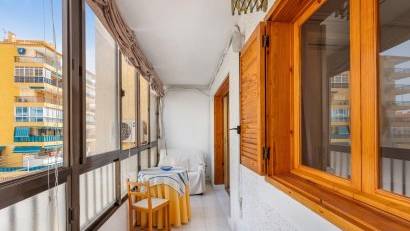 Återförsäljning - Apartment -
Torrevieja - La Mata