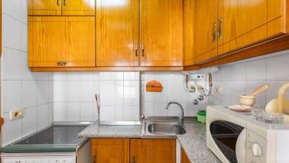 Återförsäljning - Apartment -
Torrevieja - La Mata