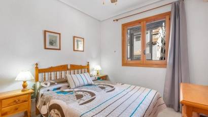 Återförsäljning - Apartment -
Torrevieja - La Mata