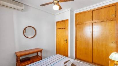 Återförsäljning - Apartment -
Torrevieja - La Mata