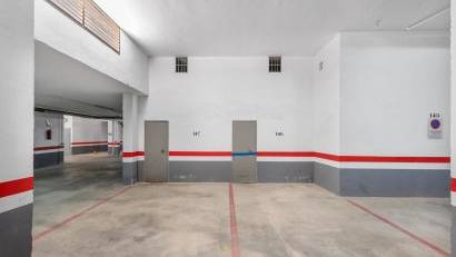 Återförsäljning - Apartment -
Torrevieja - La Mata