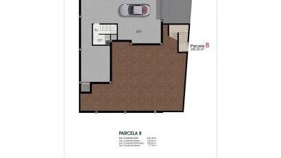 Nyproduktion - Villa -
Benijofar - Atalaya Park