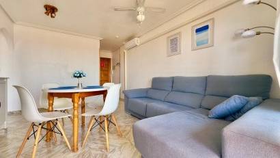 Återförsäljning - Apartment -
Torrevieja - Cabo cervera