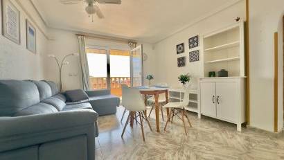 Återförsäljning - Apartment -
Torrevieja - Cabo cervera