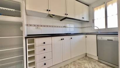 Återförsäljning - Apartment -
Torrevieja - Cabo cervera