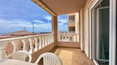 Återförsäljning - Apartment -
Torrevieja - Cabo cervera