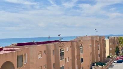 Återförsäljning - Apartment -
Torrevieja - Cabo cervera