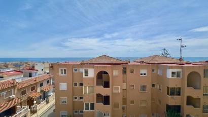 Återförsäljning - Apartment -
Torrevieja - Cabo cervera