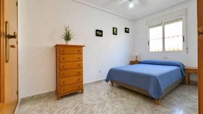 Återförsäljning - Apartment -
Torrevieja - Cabo cervera