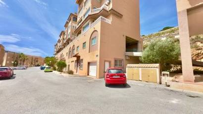 Återförsäljning - Apartment -
Torrevieja - Cabo cervera
