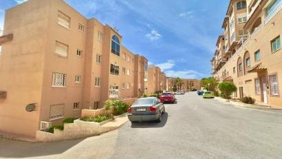 Återförsäljning - Apartment -
Torrevieja - Cabo cervera