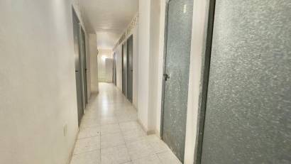 Återförsäljning - Apartment -
Torrevieja - Cabo cervera