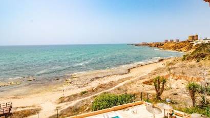 Återförsäljning - Apartment -
Torrevieja - Cabo cervera