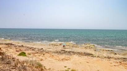 Återförsäljning - Apartment -
Torrevieja - Cabo cervera