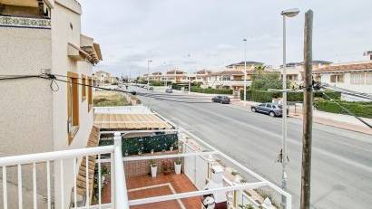 Resale - Bungalow -
Orihuela Costa