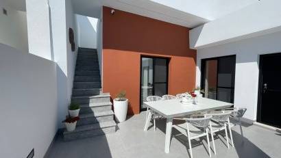 Reventa - Detached villa -
Torre - Pacheco - Roldán