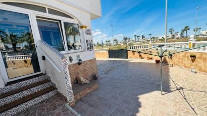 Återförsäljning - Apartment -
Orihuela - Entre Naranjos Vistabella