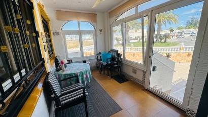 Återförsäljning - Apartment -
Orihuela - Entre Naranjos Vistabella